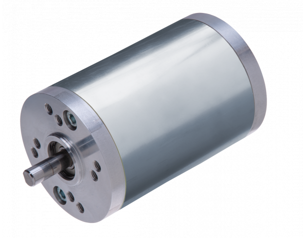Bühler Motor