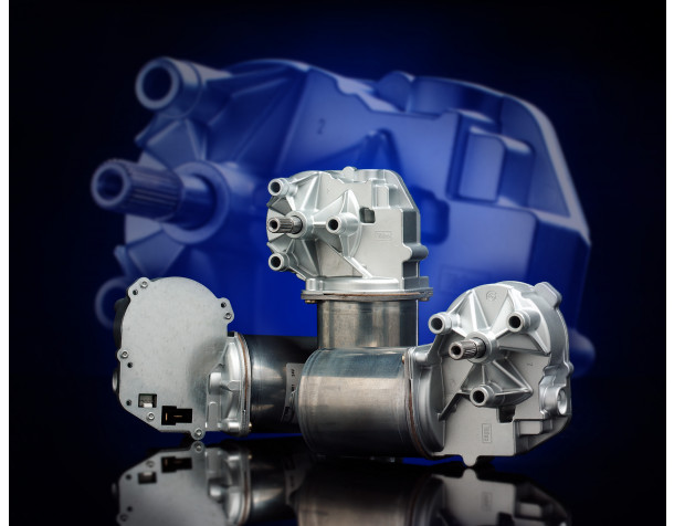 Nidec Motors & Actuators