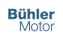 Bühler Motor