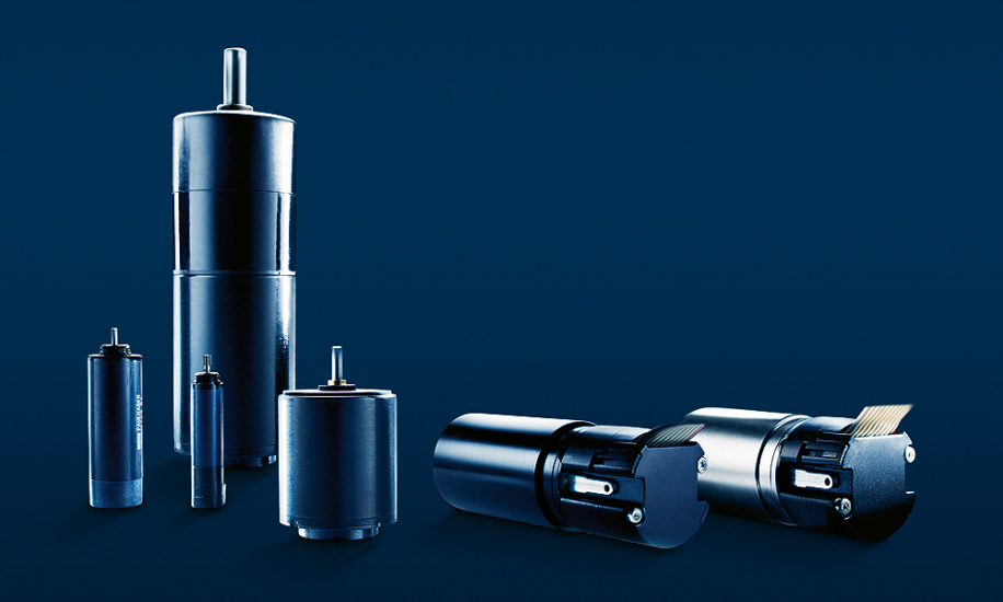 FAULHABER Encoders Range