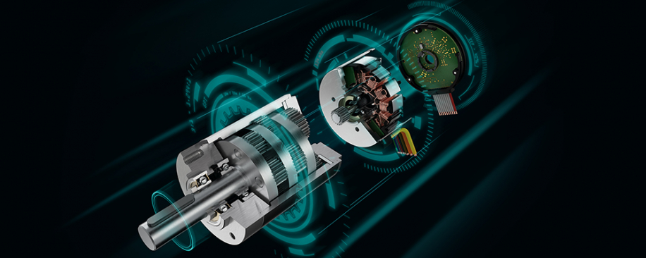 FAULHABER Motor Combinations