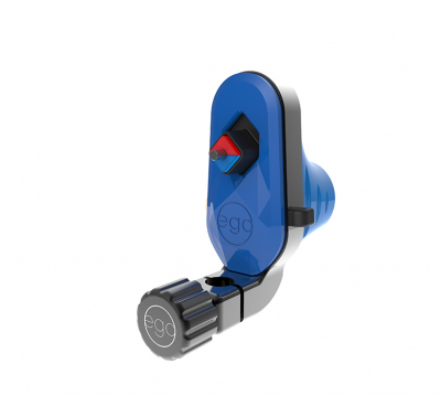 Vertex Blue Triple Six