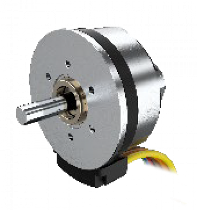 FAULHABER BXT Flat brushless motor