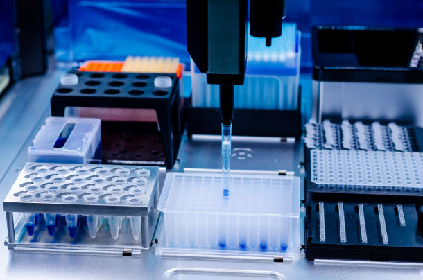 Medical & Laboratory
