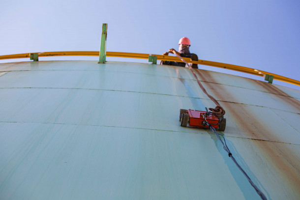 Environmental & Safety