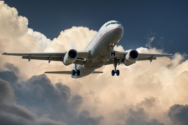 Aerospace & Aviation