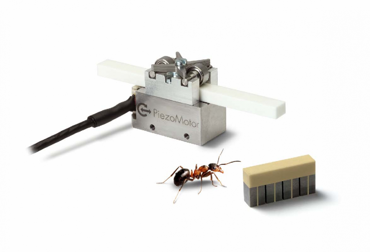 Piezo