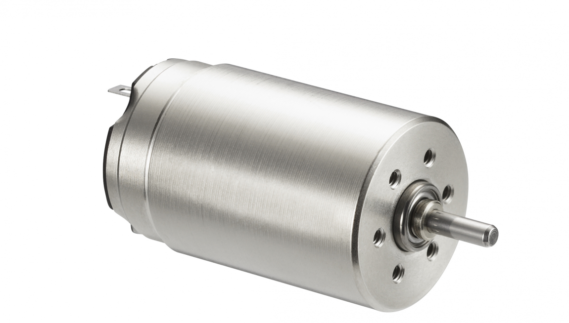 1727CXR DC Motor