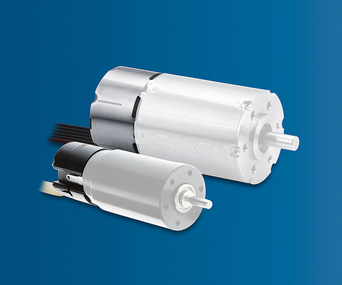 IER3 Optical Encoder