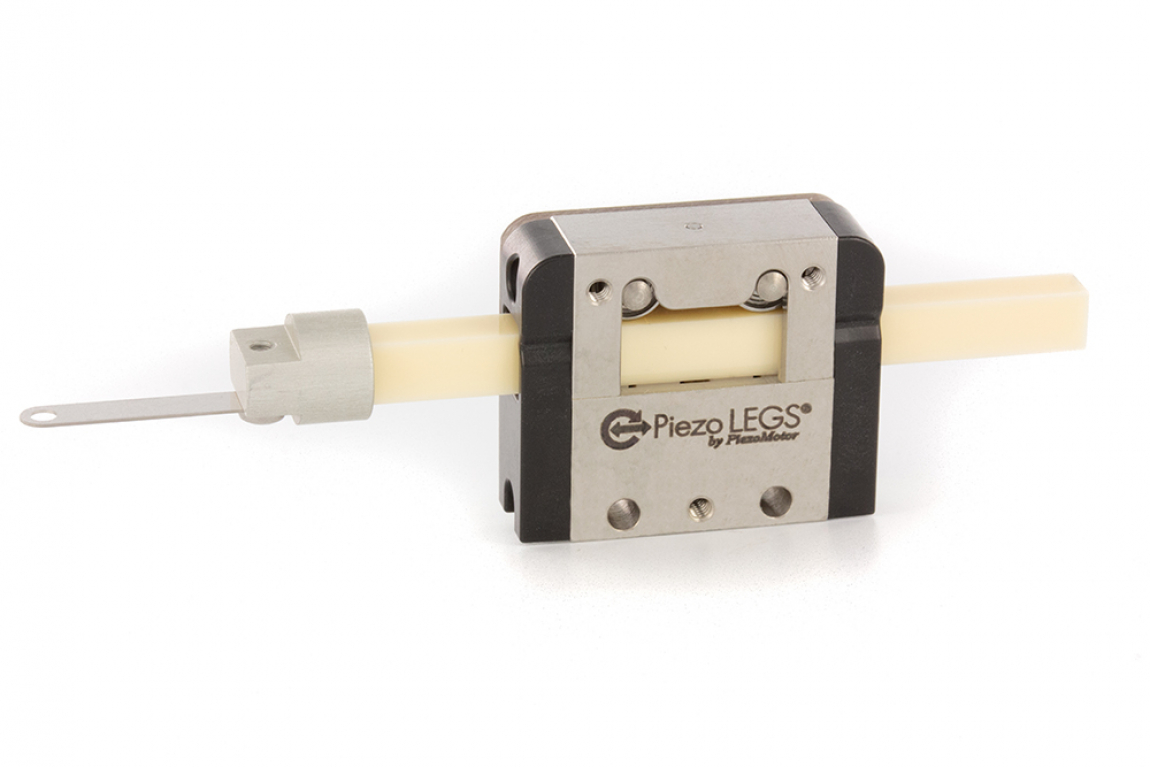 Piezomotor LL06 LEGS linear motor