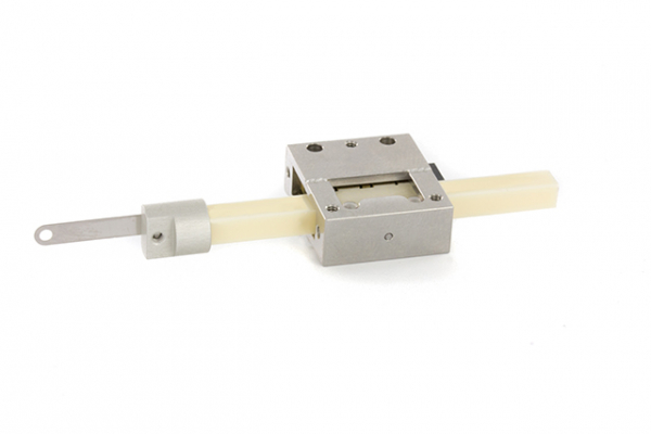 Piezomotor LL06 LEGS linear motor without guides or sensor