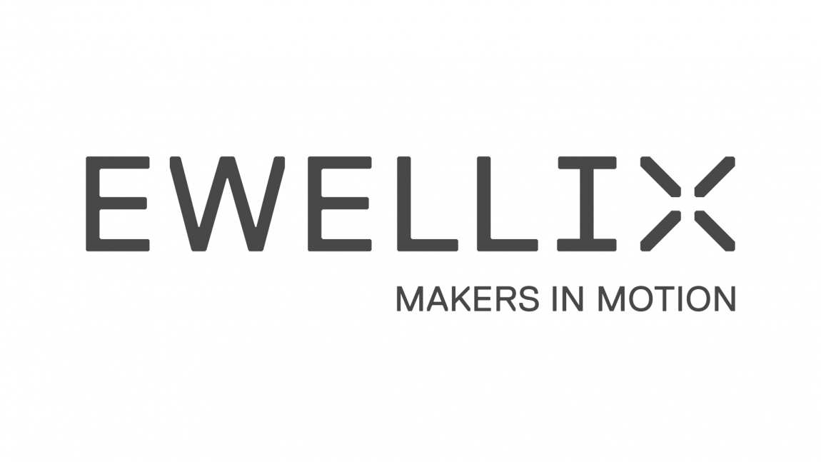 Ewellix logo