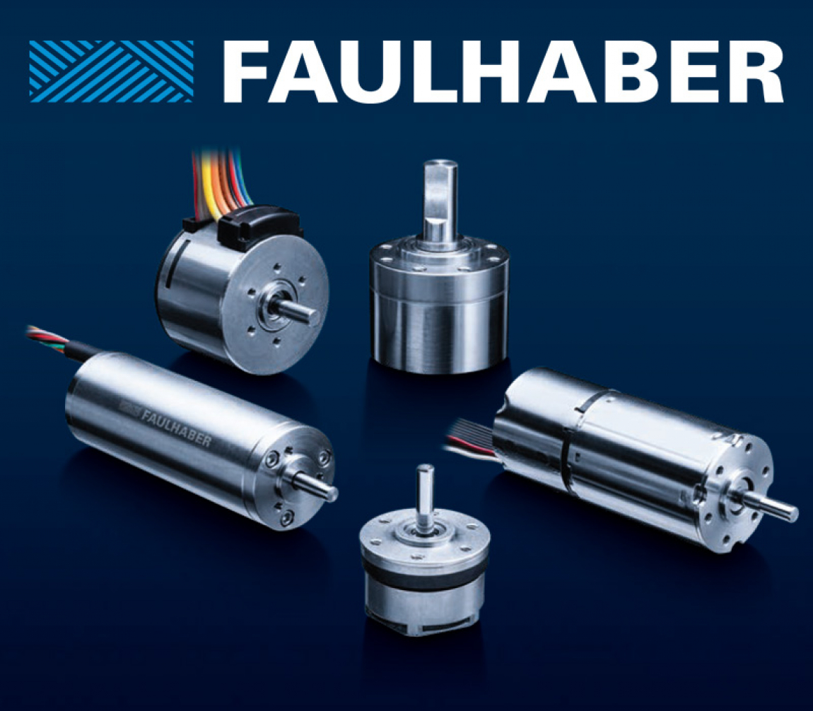 FAULHABER New Products 2020