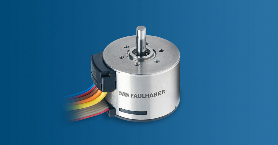 FAULHABER IEF3 Encoders