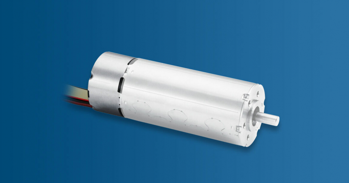 FAULHABER AESL Absolute Encoder