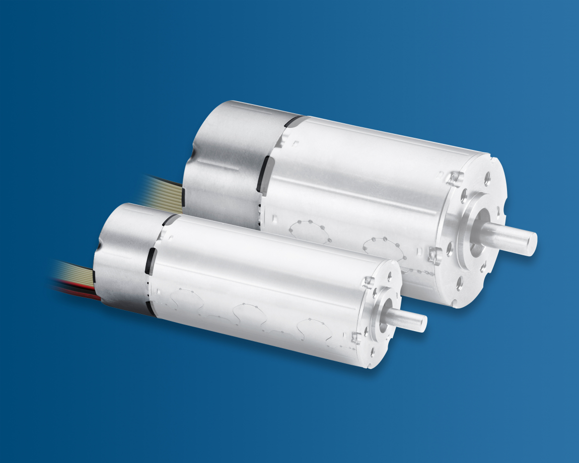 FAULHABER AEMT Encoders