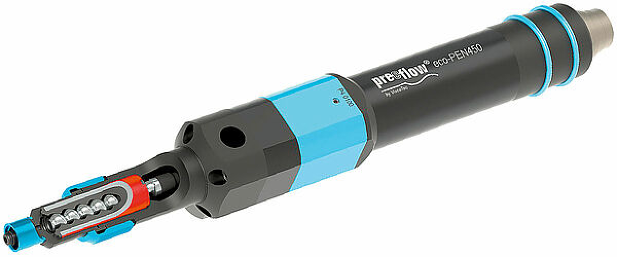 ViscoTec Dosing Pump