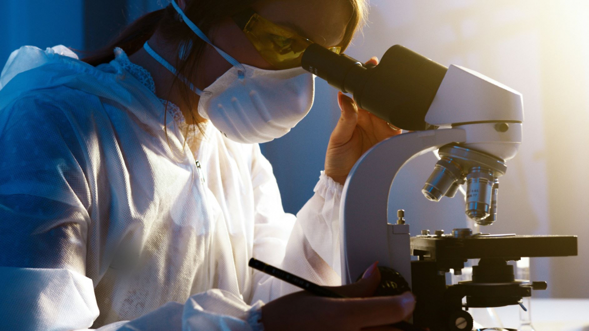 FAULHABER Point of care analysis