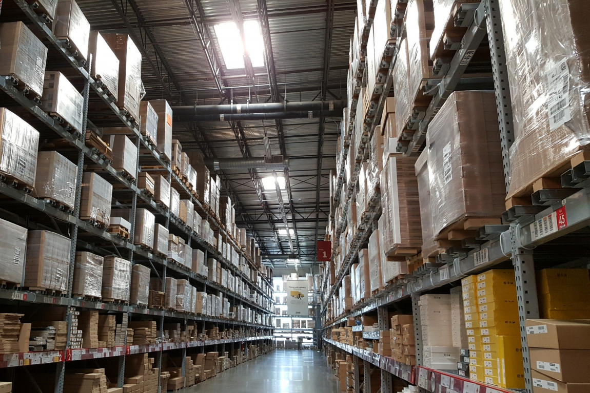 Warehouse