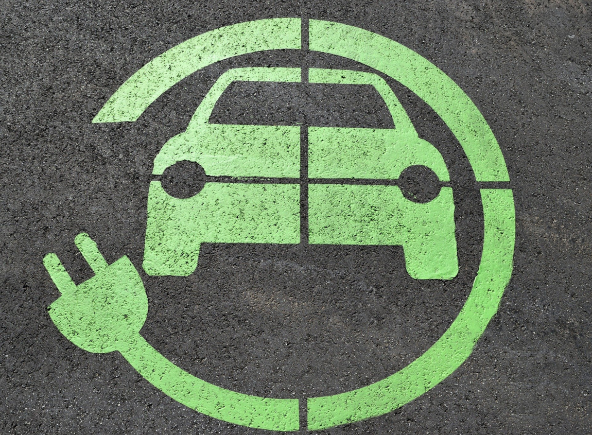 EV Charging