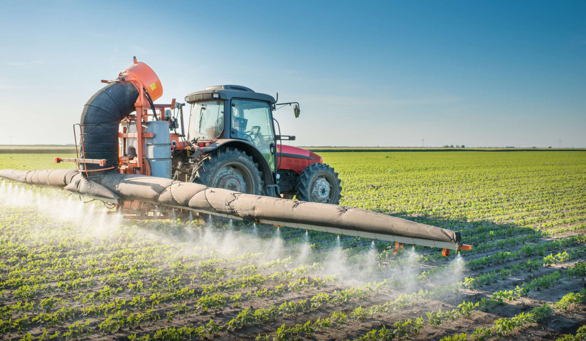 Agriculture