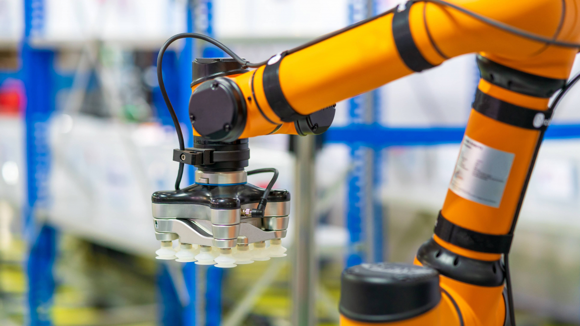 Robot Arm