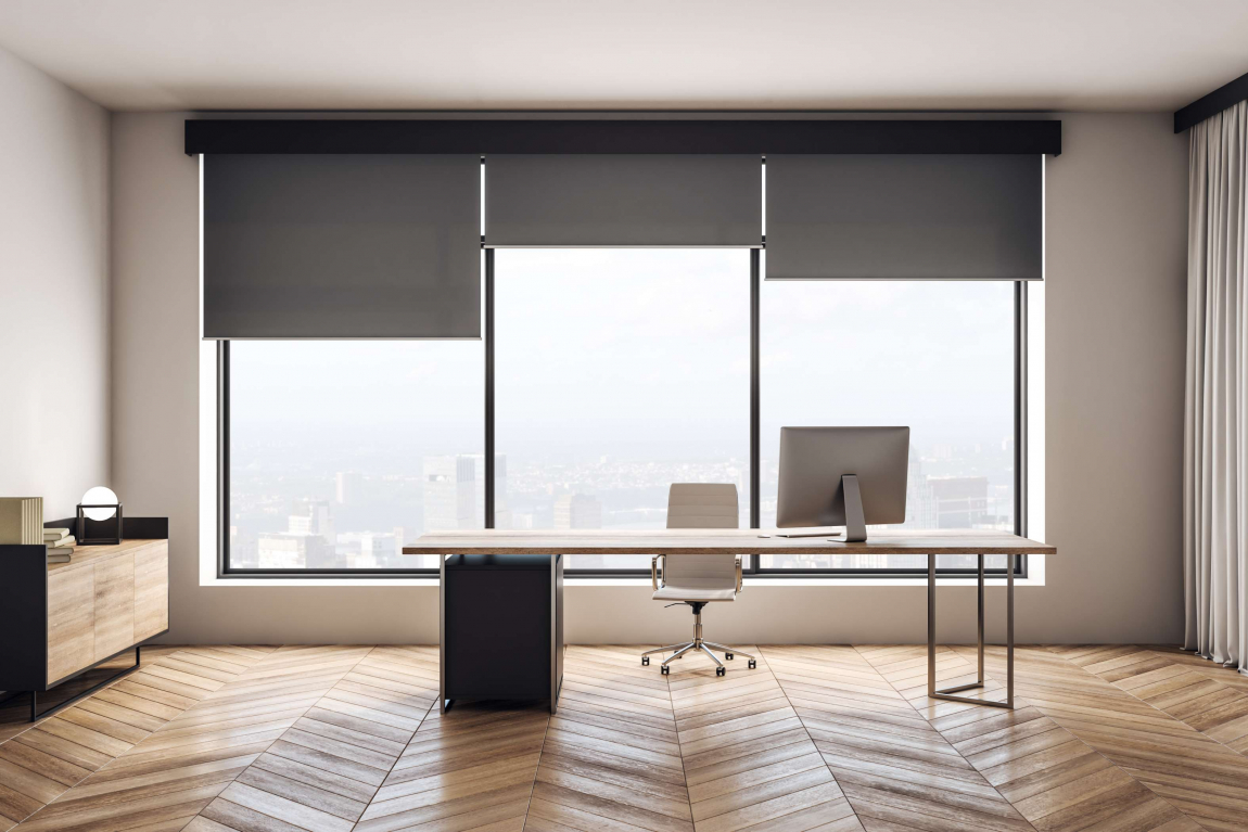 Building Automation