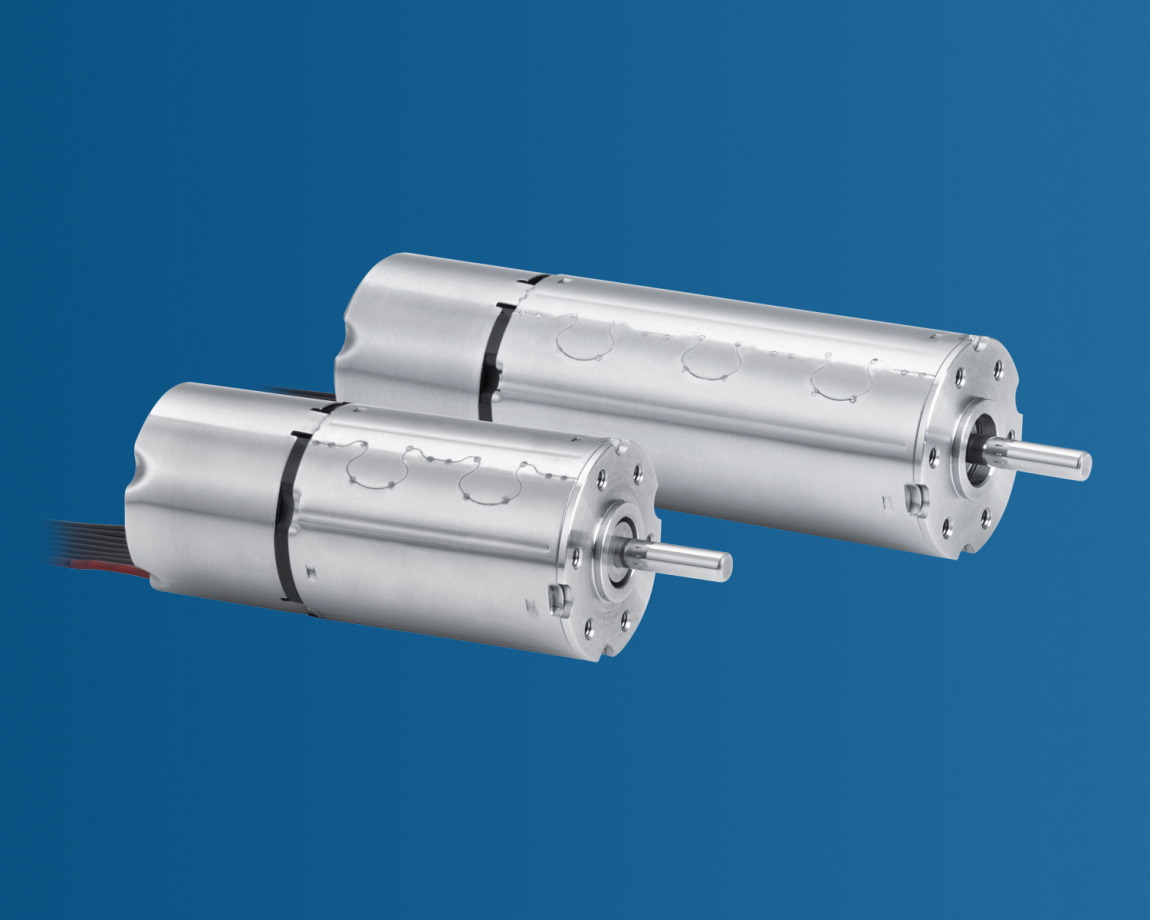 FAULHABER BX4 IMC