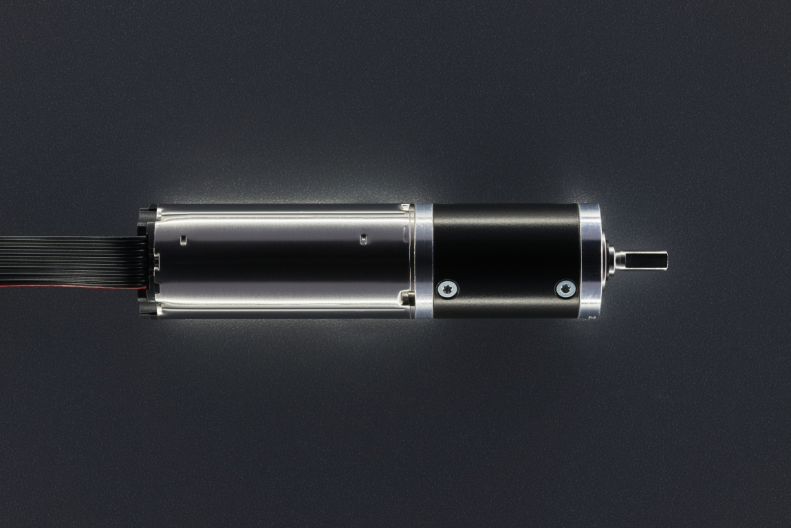 FAULHABER BX4