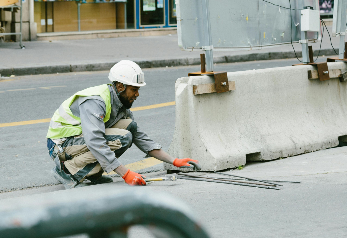 Road Maintenance