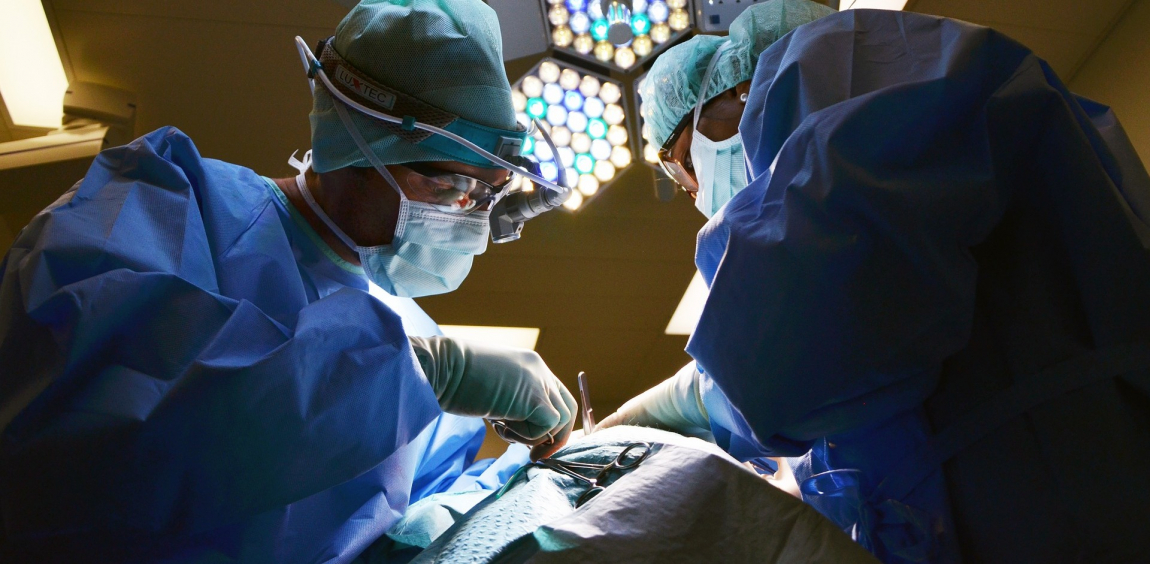 Robots, Neurosurgery