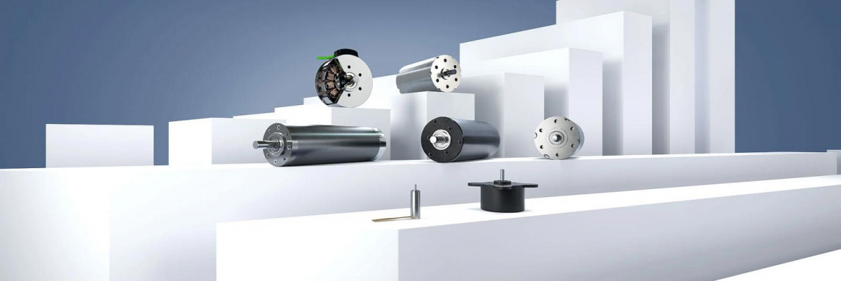 Faulhaber Motor Group
