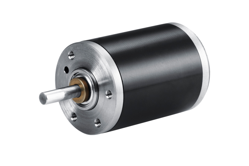 Stepper motors