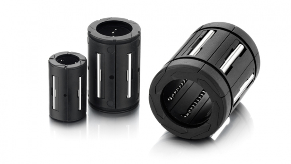 MPS Linear Bearings hero