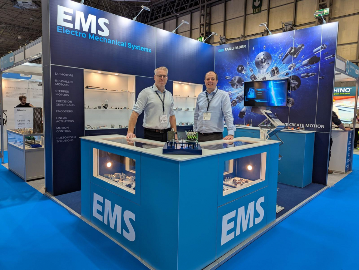 EMS Tradeshow