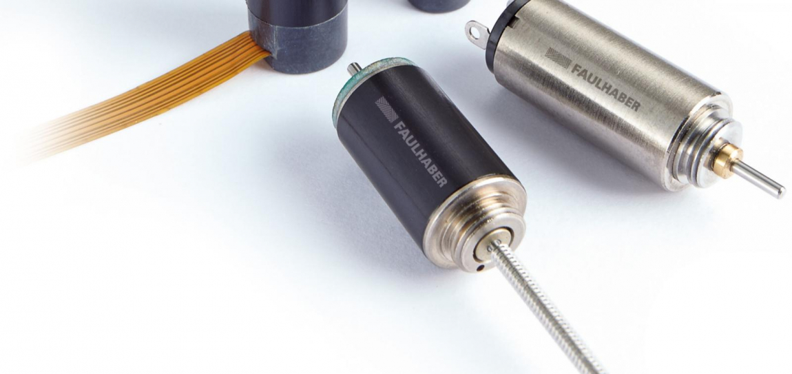 EMS brushless motors