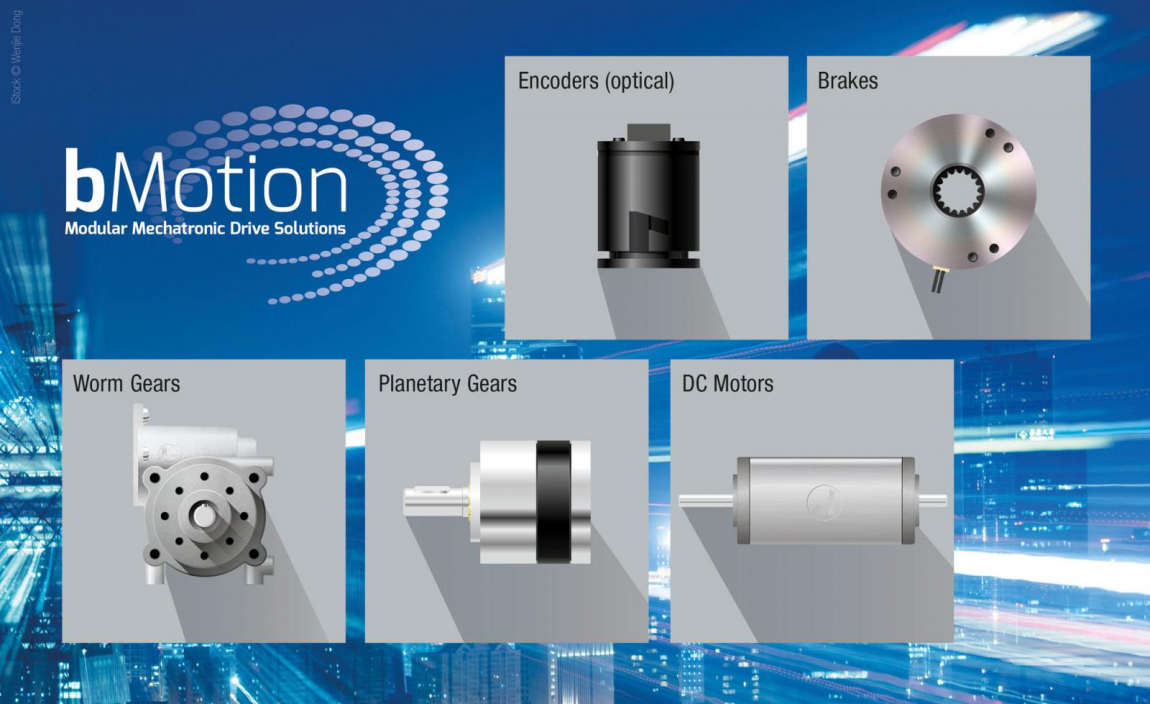 Bmotion matrix 25