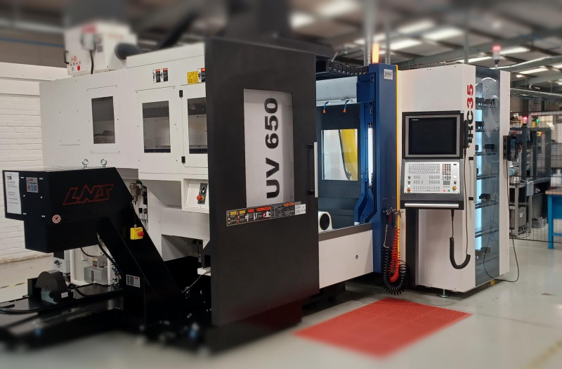 Component Manufacture